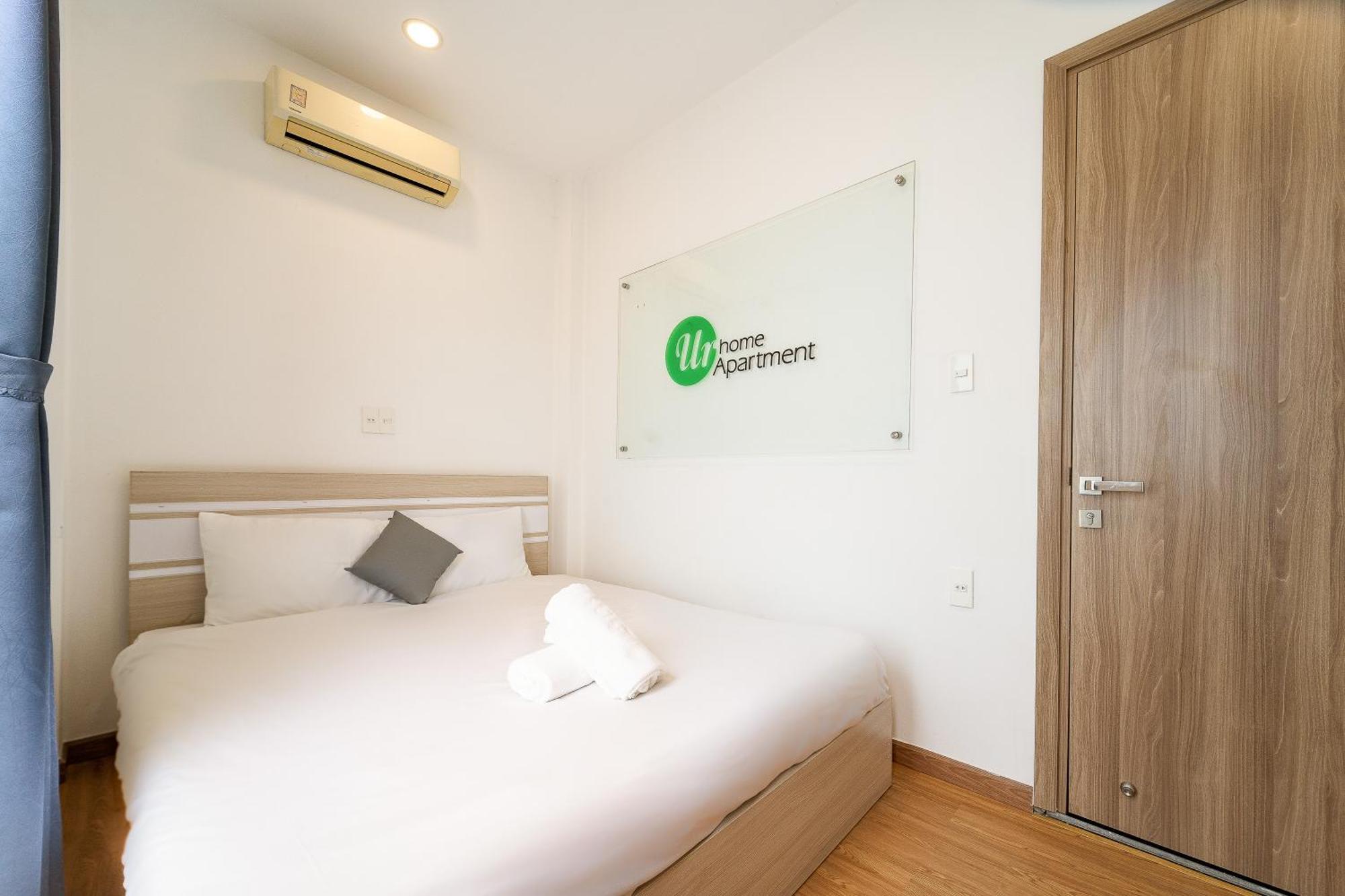 Hidden Homestay Buivien 胡志明市 外观 照片